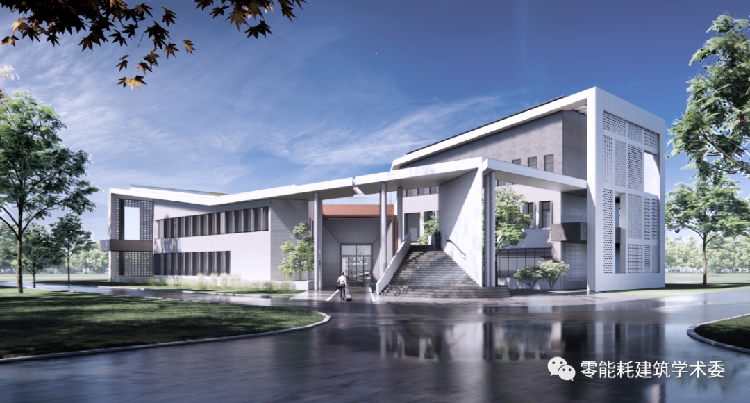 喜讯 | 米兰app体育直播在线观看_米兰(中国)作品获批中瑞零碳米兰app体育直播在线观看_米兰(中国)项目第二批示范工程