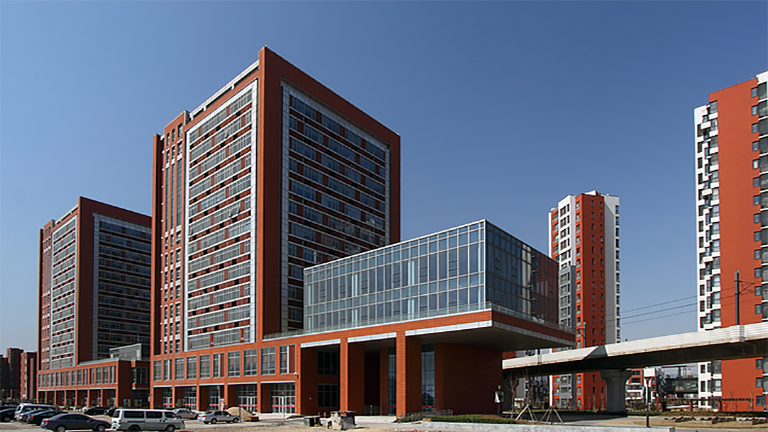 津滨•滨海国际