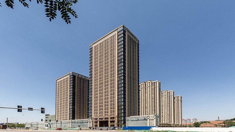 红星·红郡大厦